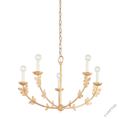 Florian Chandelier