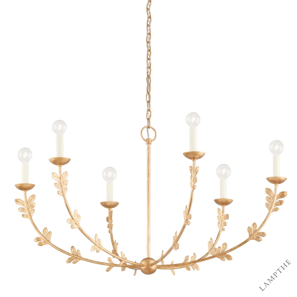 Florian Chandelier
