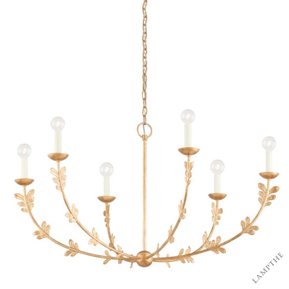 Florian Chandelier