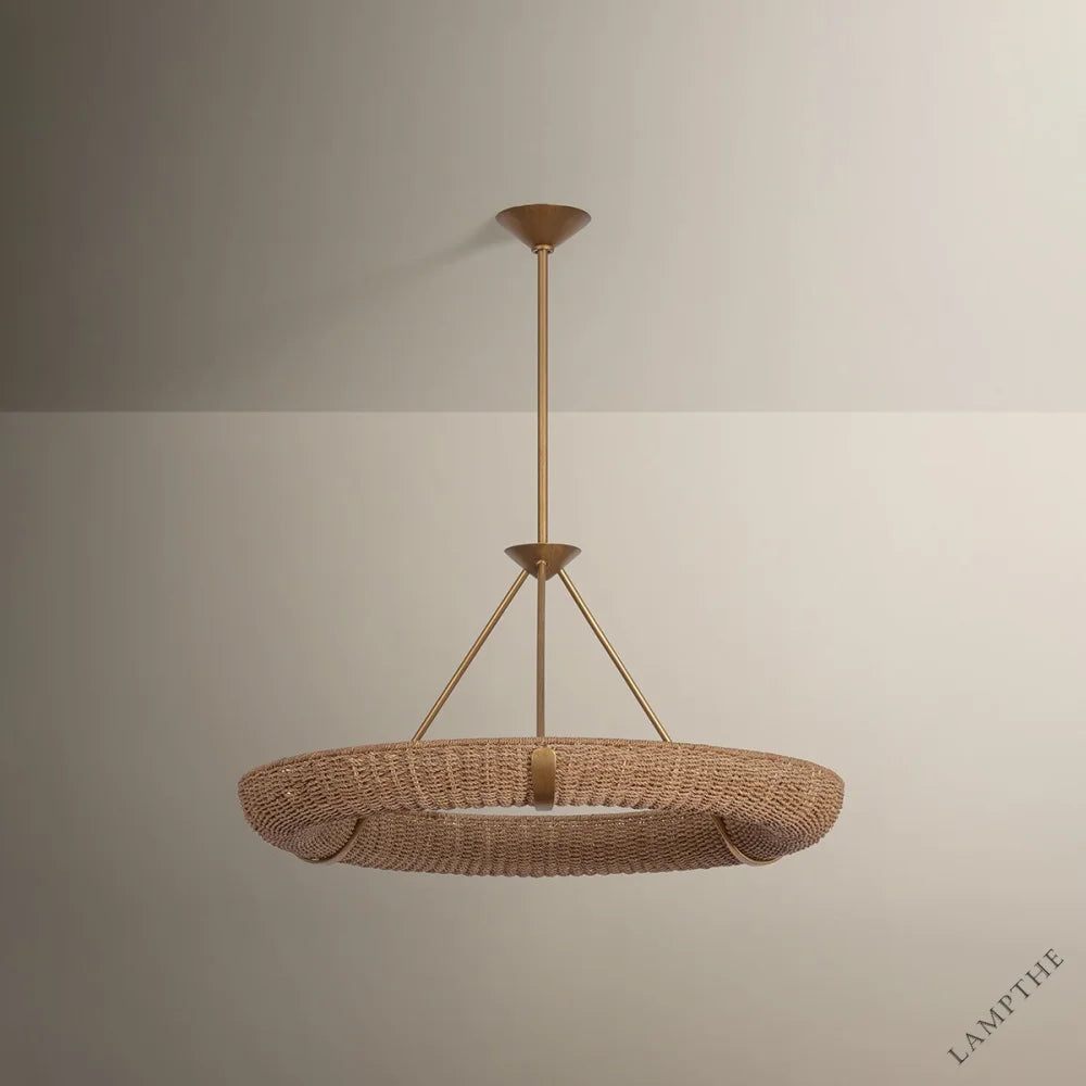 Floyd Chandelier 36"