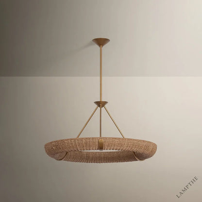 Floyd Chandelier 36"