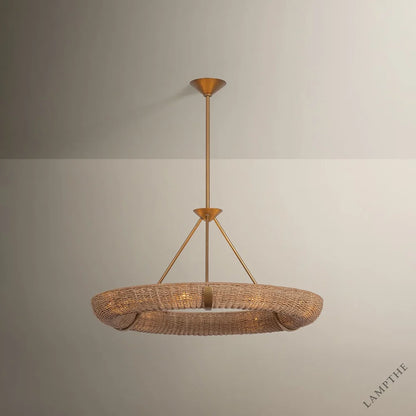 Floyd Chandelier 36"
