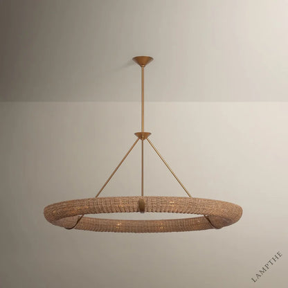 Floyd Chandelier 52"