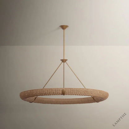 Floyd Chandelier 52"