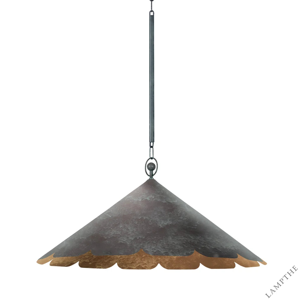 Folly Beach Pendant