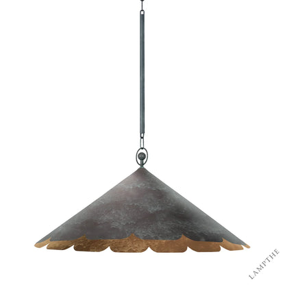 Folly Beach Pendant