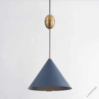 Fontana Pendant
