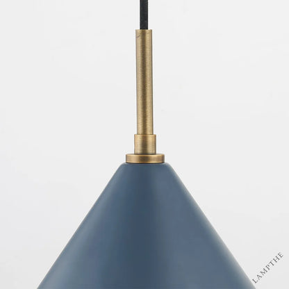 Fontana Pendant