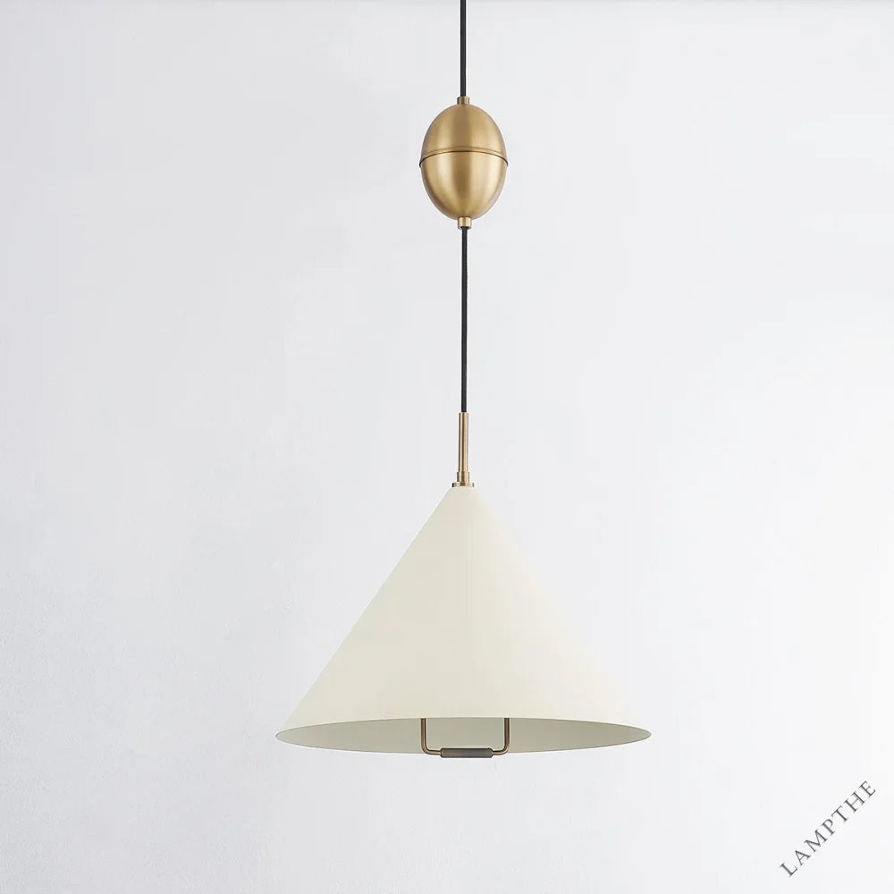 Fontana Pendant