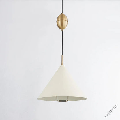 Fontana Pendant