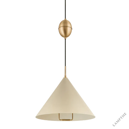 Fontana Pendant