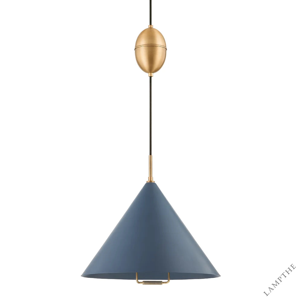 Fontana Pendant