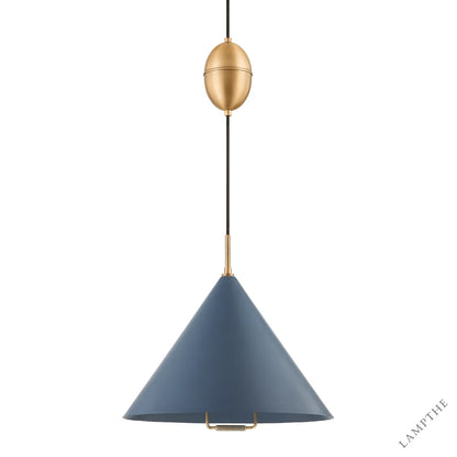 Fontana Pendant