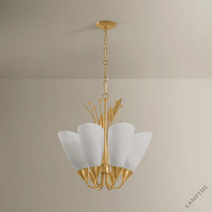 Forest Glen Chandelier