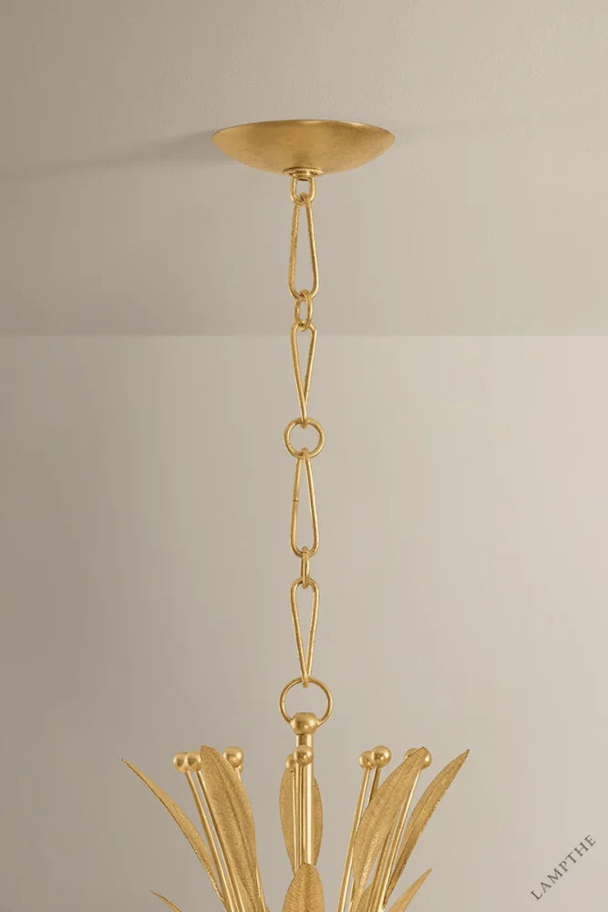 Forest Glen Chandelier