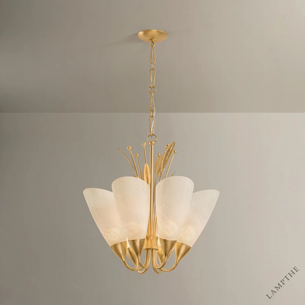 Forest Glen Chandelier