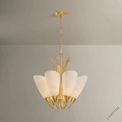 Forest Glen Chandelier