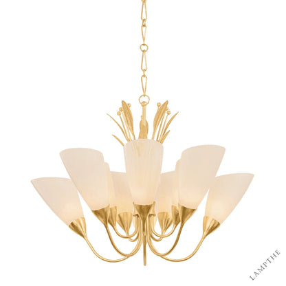 Forest Glen Chandelier