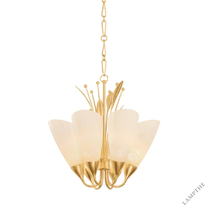 Forest Glen Chandelier