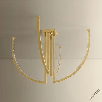 Frankfurt Flush Mount
