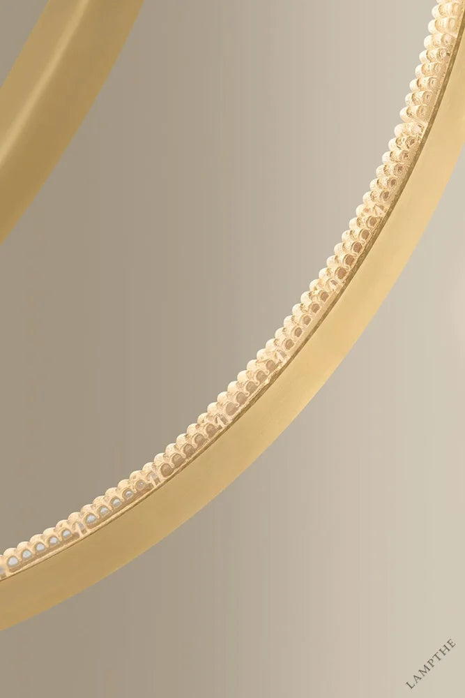 Frankfurt Flush Mount