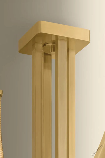 Frankfurt Flush Mount