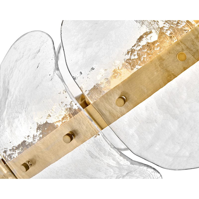 Fredrick Ramond Lillia Chandelier