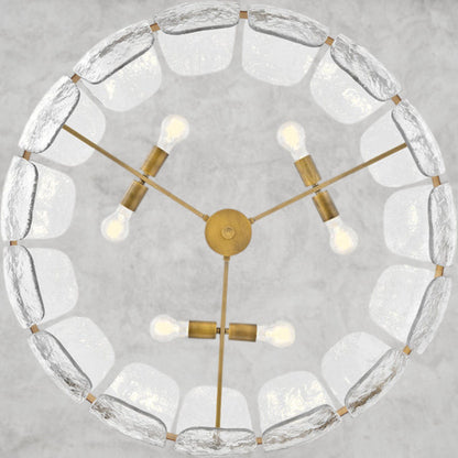 Fredrick Ramond Lillia Chandelier