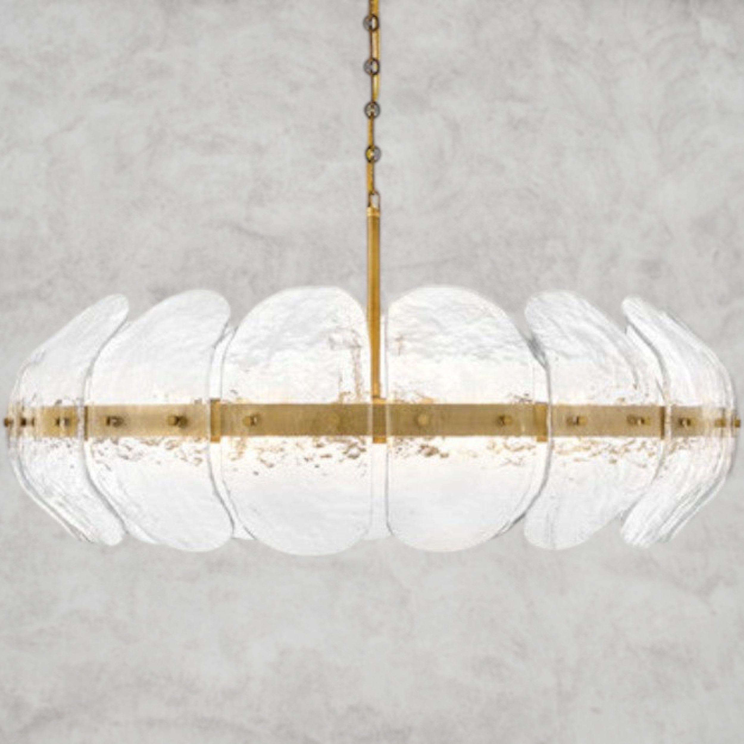 Fredrick Ramond Lillia Chandelier