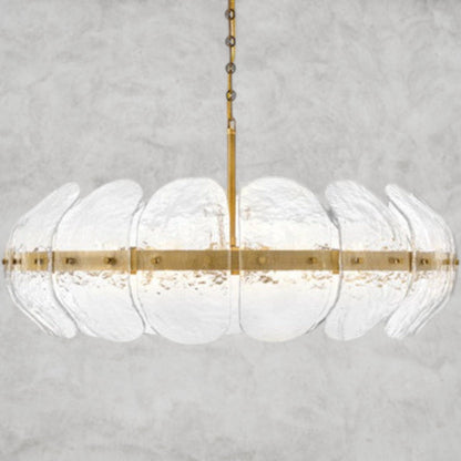 Fredrick Ramond Lillia Chandelier