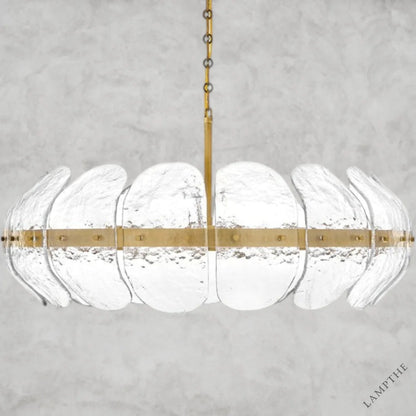 Fredrick Ramond Lillia Chandelier