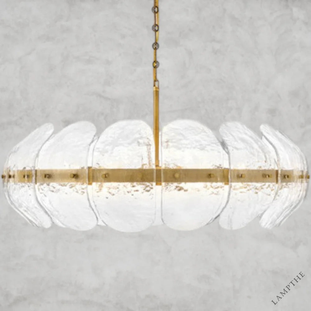 Fredrick Ramond Lillia Chandelier