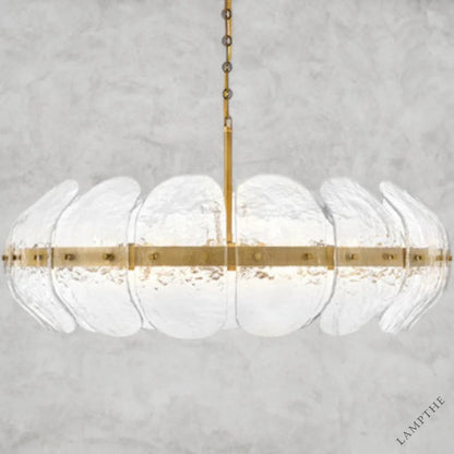 Fredrick Ramond Lillia Chandelier