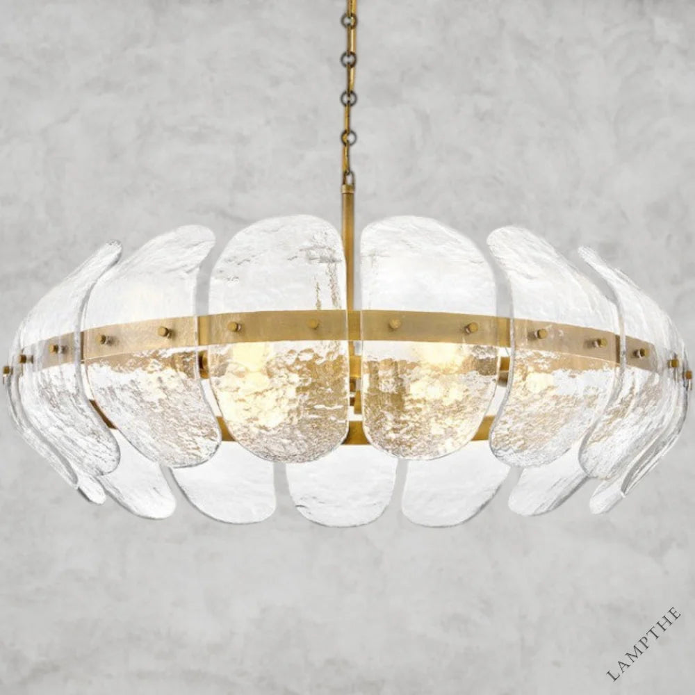 Fredrick Ramond Lillia Chandelier