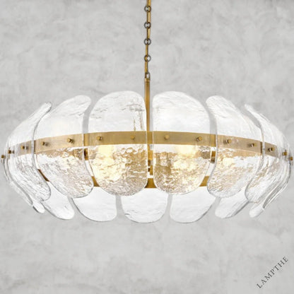 Fredrick Ramond Lillia Chandelier