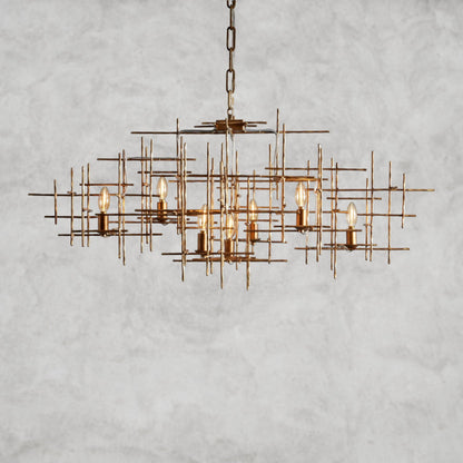 Fritz Chandelier