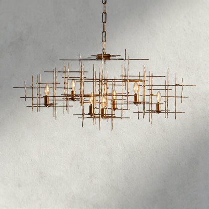 Fritz Chandelier
