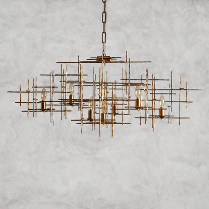 Fritz Chandelier