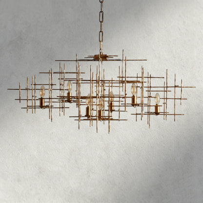 Fritz Chandelier