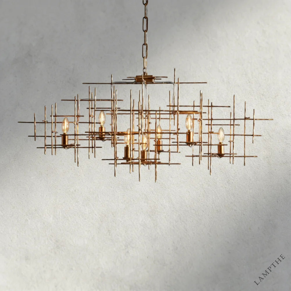 Fritz Chandelier