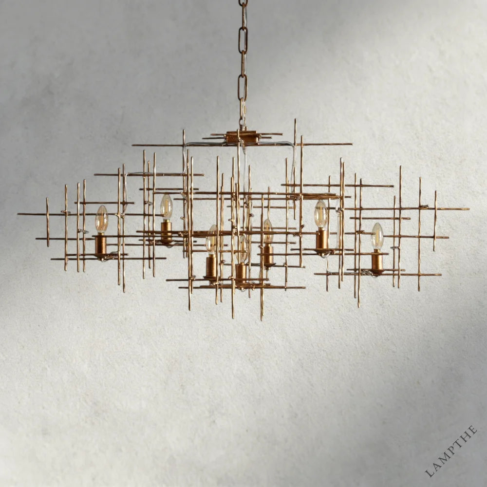 Fritz Chandelier