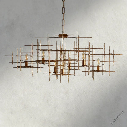 Fritz Chandelier