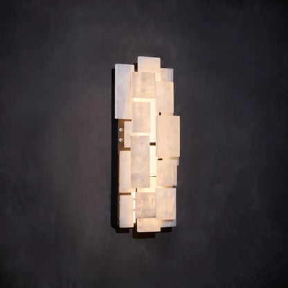 Frozen Sconce