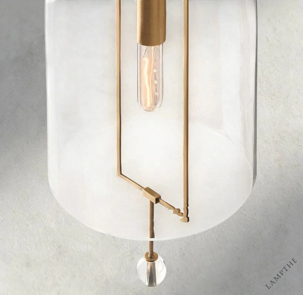 Fulcrum Grand Sconce 24", 29"