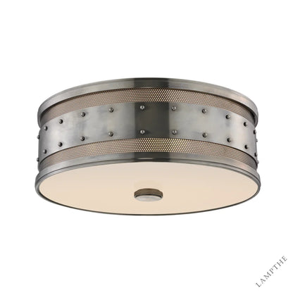 Gaines Flush Mount
