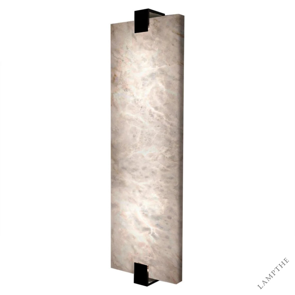 Garrett Alabaster Kairo Wall Sconce