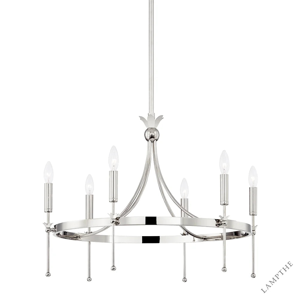 Gates Chandelier