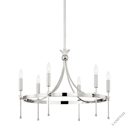 Gates Chandelier