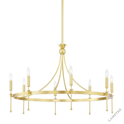 Gates Chandelier