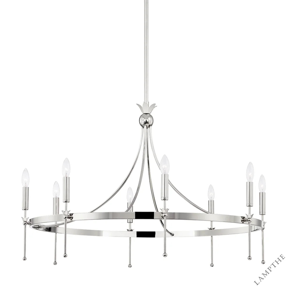 Gates Chandelier